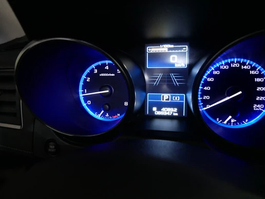 Subaru Outback - Afbeelding 18 van 23