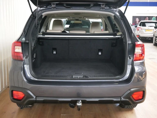 Subaru Outback - Afbeelding 21 van 23