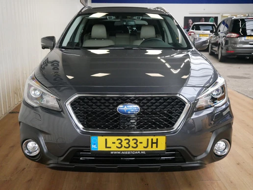 Subaru Outback - Afbeelding 22 van 23