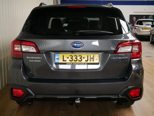 Subaru Outback - Afbeelding 23 van 23