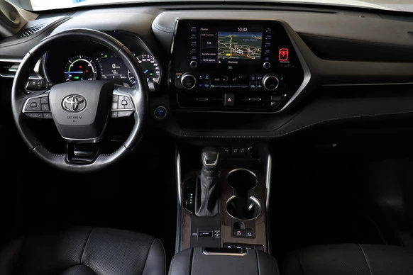 Toyota Highlander - Afbeelding 4 van 30