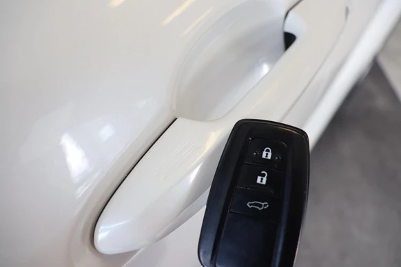 Toyota Highlander - Afbeelding 6 van 30