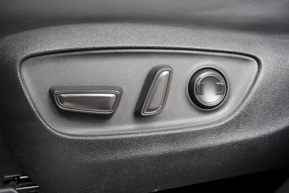 Toyota Highlander - Afbeelding 11 van 30