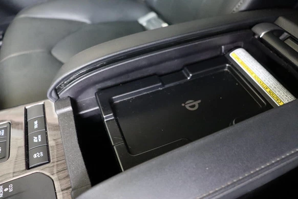 Toyota Highlander - Afbeelding 12 van 30