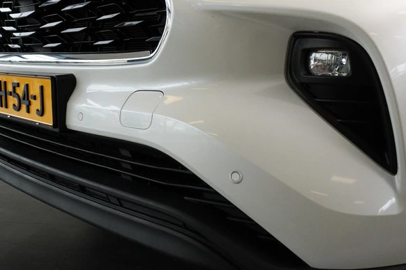 Toyota Highlander - Afbeelding 19 van 30