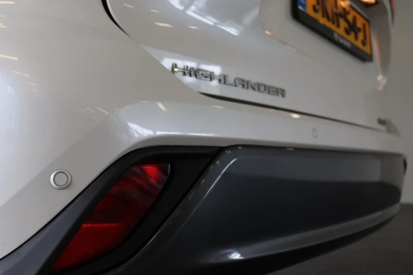 Toyota Highlander - Afbeelding 20 van 30