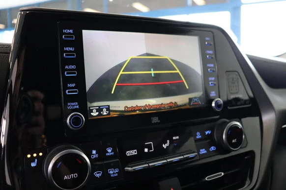 Toyota Highlander - Afbeelding 22 van 30