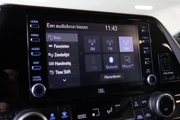 Toyota Highlander - Afbeelding 23 van 30