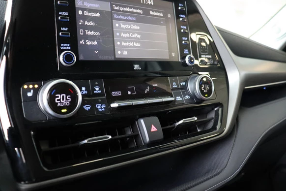 Toyota Highlander - Afbeelding 24 van 30