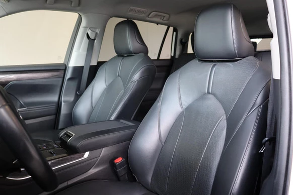 Toyota Highlander - Afbeelding 26 van 30