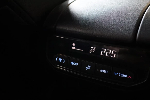 Toyota Highlander - Afbeelding 29 van 30