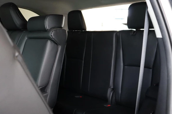 Toyota Highlander - Afbeelding 30 van 30