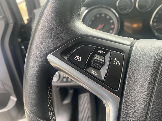 Opel Meriva - Afbeelding 11 van 30