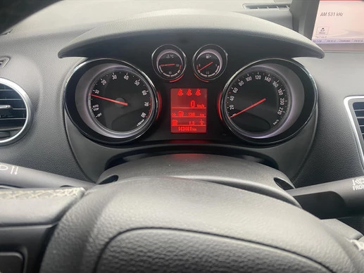 Opel Meriva - Afbeelding 12 van 30