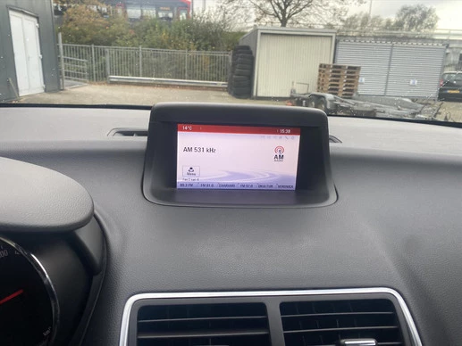 Opel Meriva - Afbeelding 13 van 30