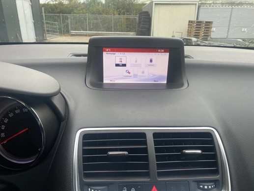 Opel Meriva - Afbeelding 14 van 30