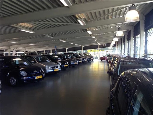 Opel Meriva - Afbeelding 28 van 30