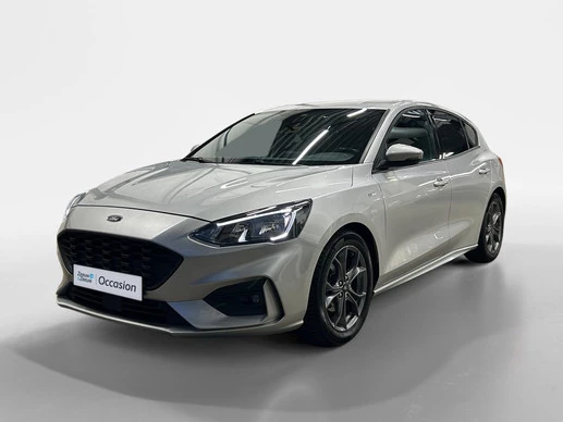 Ford Focus - Afbeelding 1 van 24