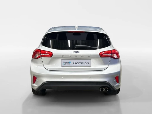 Ford Focus - Afbeelding 3 van 24