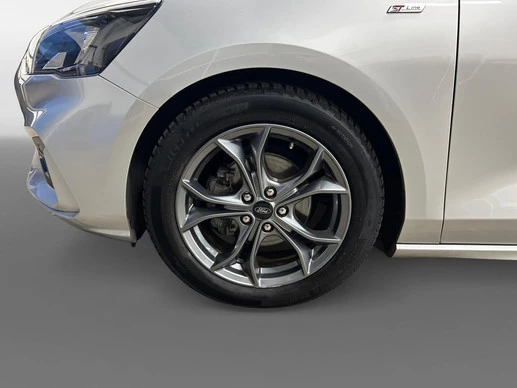 Ford Focus - Afbeelding 5 van 24