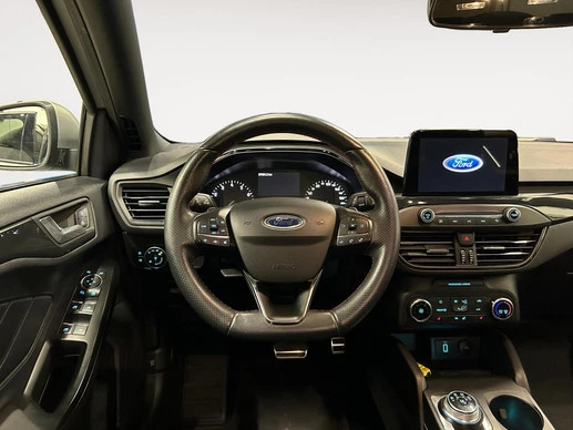 Ford Focus - Afbeelding 8 van 24