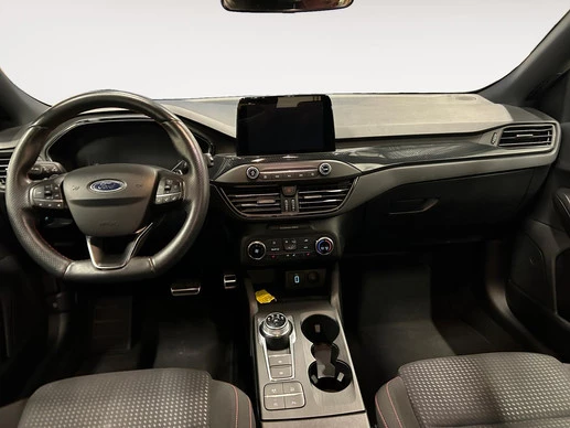 Ford Focus - Afbeelding 9 van 24