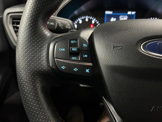 Ford Focus - Afbeelding 10 van 24