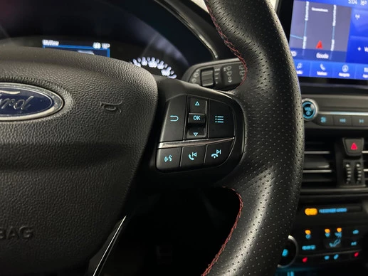 Ford Focus - Afbeelding 11 van 24