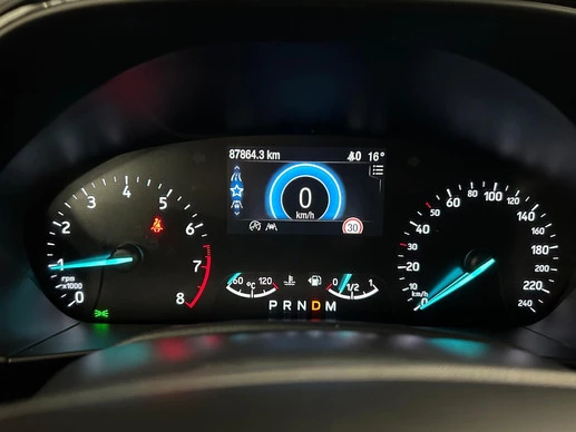 Ford Focus - Afbeelding 12 van 24