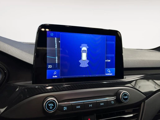 Ford Focus - Afbeelding 13 van 24