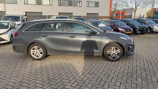 Kia Ceed Sportswagon - Afbeelding 5 van 21