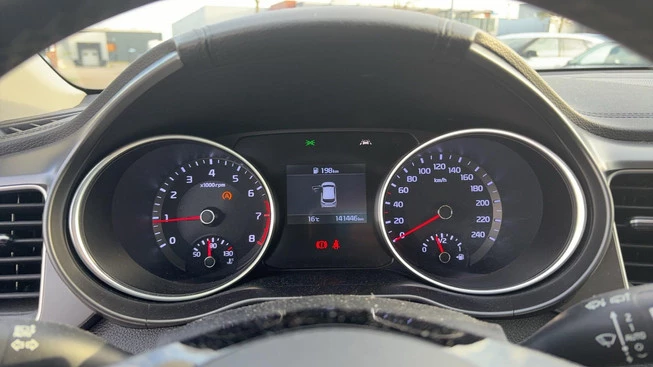 Kia Ceed Sportswagon - Afbeelding 10 van 21