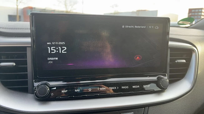 Kia Ceed Sportswagon - Afbeelding 11 van 21