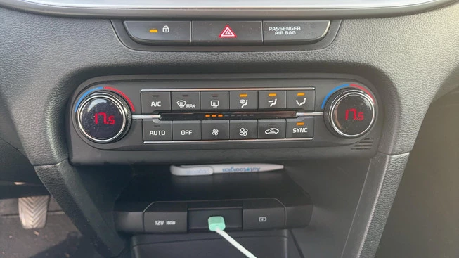 Kia Ceed Sportswagon - Afbeelding 12 van 21