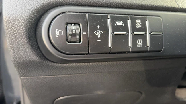 Kia Ceed Sportswagon - Afbeelding 13 van 21