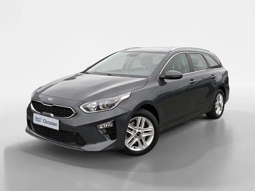 Kia Ceed Sportswagon - Afbeelding 1 van 30