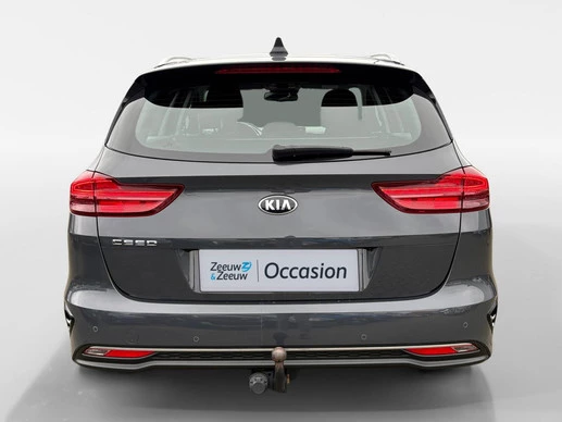 Kia Ceed Sportswagon - Afbeelding 2 van 30