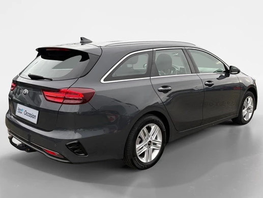 Kia Ceed Sportswagon - Afbeelding 3 van 30