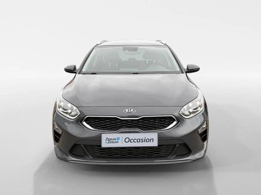 Kia Ceed Sportswagon - Afbeelding 4 van 30