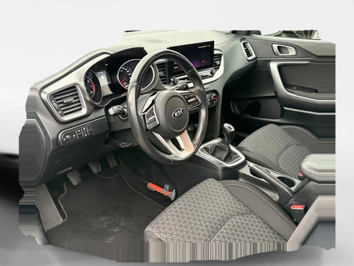 Kia Ceed Sportswagon - Afbeelding 13 van 30