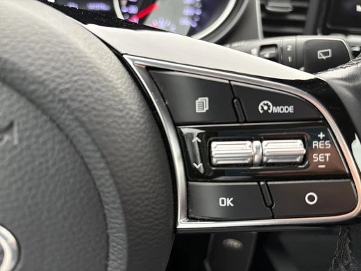 Kia Ceed Sportswagon - Afbeelding 14 van 30