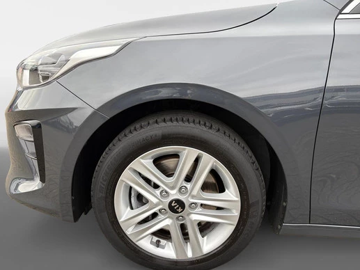 Kia Ceed Sportswagon - Afbeelding 26 van 30