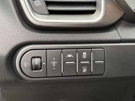 Kia Ceed Sportswagon - Afbeelding 27 van 30