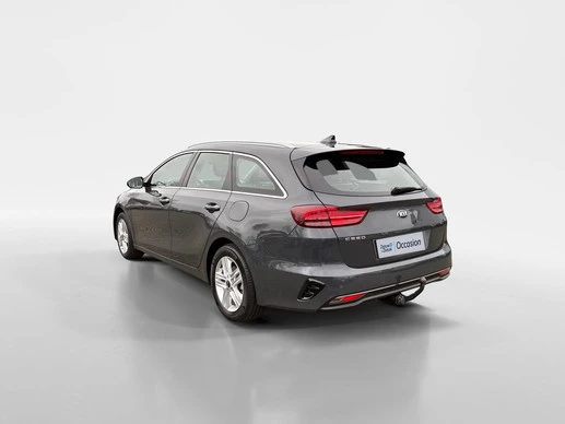Kia Ceed Sportswagon - Afbeelding 5 van 30
