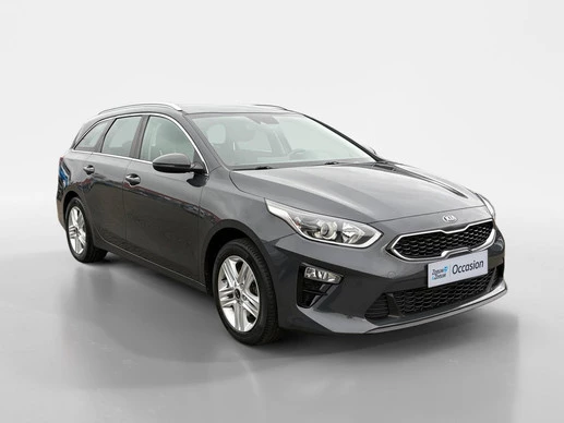 Kia Ceed Sportswagon - Afbeelding 6 van 30