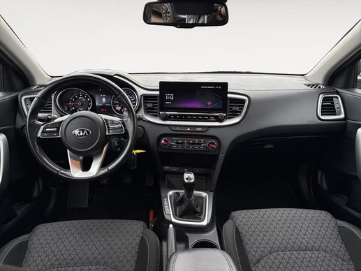 Kia Ceed Sportswagon - Afbeelding 7 van 30