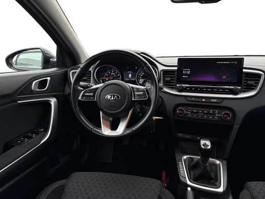 Kia Ceed Sportswagon - Afbeelding 8 van 30