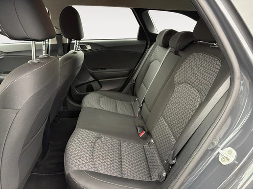 Kia Ceed Sportswagon - Afbeelding 9 van 30