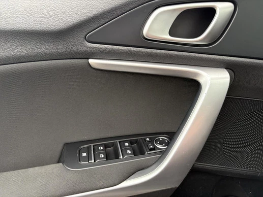 Kia Ceed Sportswagon - Afbeelding 11 van 30