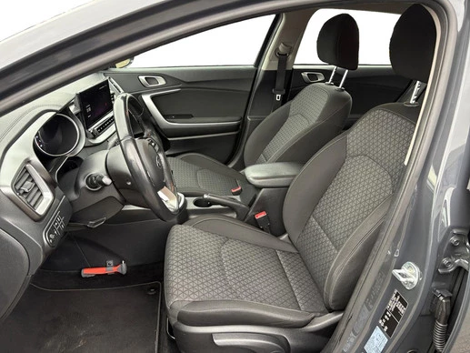 Kia Ceed Sportswagon - Afbeelding 15 van 30